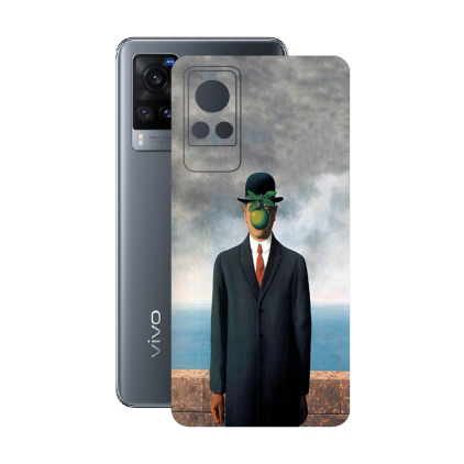 Защитная пленка StatusSKIN для Vivo X60 5G