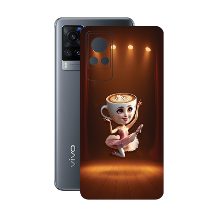 Защитная пленка StatusSKIN для Vivo X60 5G