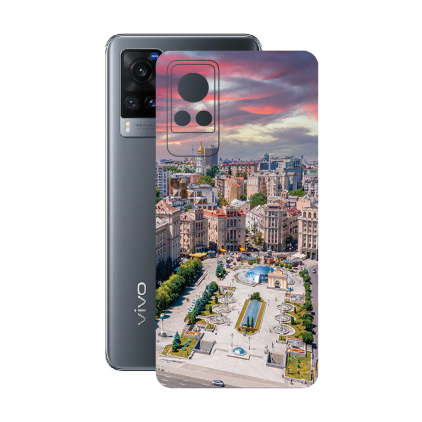 Защитная пленка StatusSKIN для Vivo X60 5G