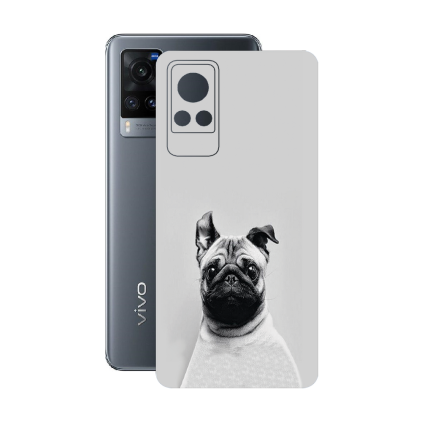 Защитная пленка StatusSKIN для Vivo X60 5G
