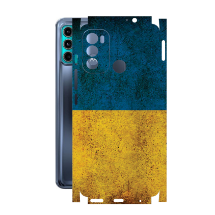 Захисна плівка StatusSKIN для Motorola Moto G60