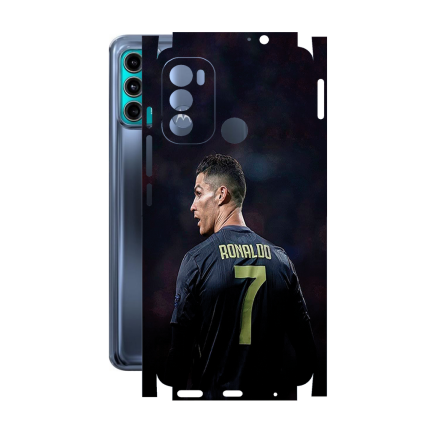 Захисна плівка StatusSKIN для Motorola Moto G60