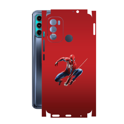 Захисна плівка StatusSKIN для Motorola Moto G60
