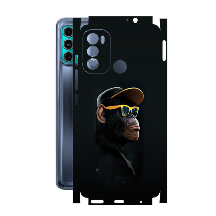 Захисна плівка StatusSKIN для Motorola Moto G60