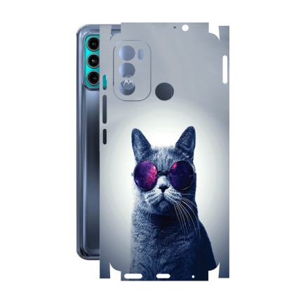 Захисна плівка StatusSKIN для Motorola Moto G60