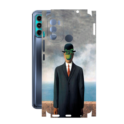 Захисна плівка StatusSKIN для Motorola Moto G60