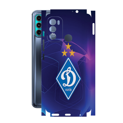 Захисна плівка StatusSKIN для Motorola Moto G60