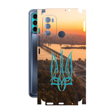 Захисна плівка StatusSKIN для Motorola Moto G60