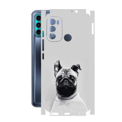 Захисна плівка StatusSKIN для Motorola Moto G60