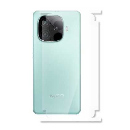 Захисна плівка StatusSKIN для Vivo iQoo Z9 Turbo