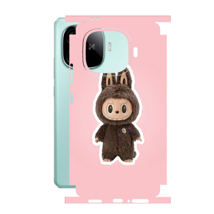 Защитная пленка StatusSKIN для Vivo iQoo Z9 Turbo