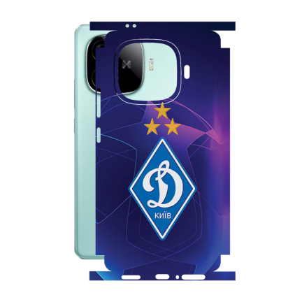 Защитная пленка StatusSKIN для Vivo iQoo Z9 Turbo