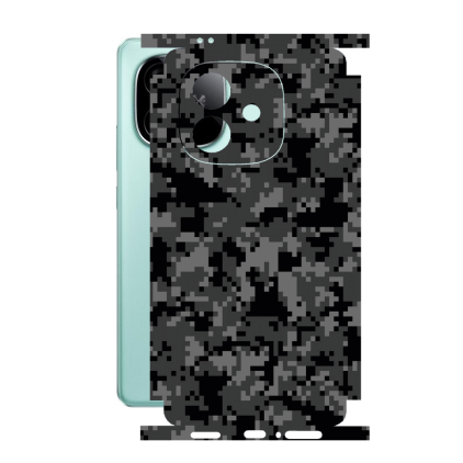 Захисна плівка StatusSKIN для Vivo iQoo Z9 Turbo