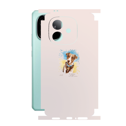 Захисна плівка StatusSKIN для Vivo iQoo Z9 Turbo
