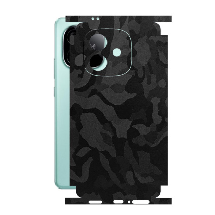 Захисна плівка StatusSKIN для Vivo iQoo Z9 Turbo
