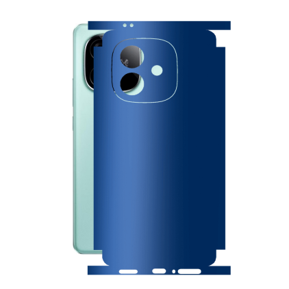 Захисна плівка StatusSKIN для Vivo iQoo Z9 Turbo