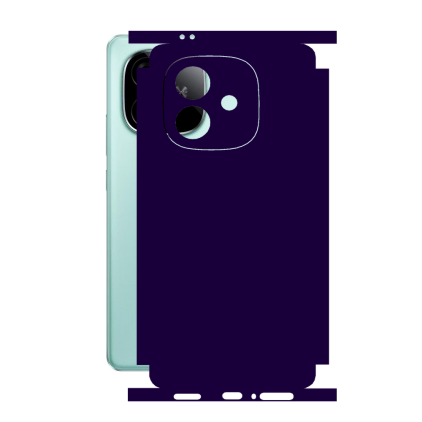Захисна плівка StatusSKIN для Vivo iQoo Z9 Turbo