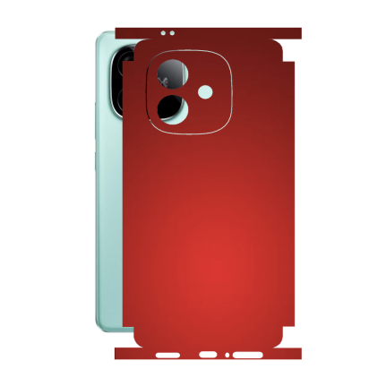 Захисна плівка StatusSKIN для Vivo iQoo Z9 Turbo