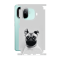 Защитная пленка StatusSKIN для Vivo iQoo Z9 Turbo