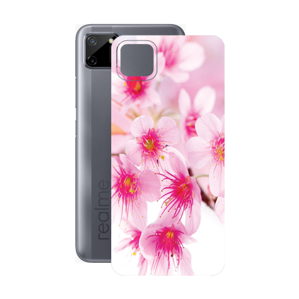 Захисна плівка StatusSKIN для Realme C11 2020