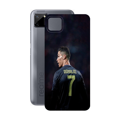Захисна плівка StatusSKIN для Realme C11 2020