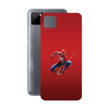 Захисна плівка StatusSKIN для Realme C11 2020