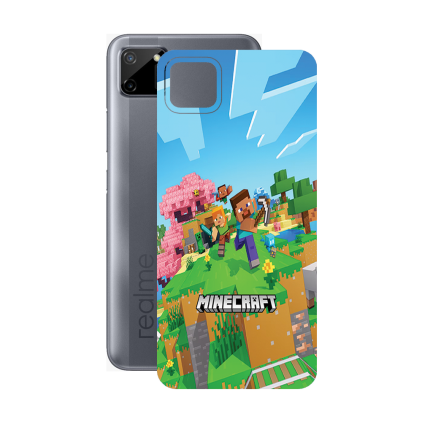 Захисна плівка StatusSKIN для Realme C11 2020
