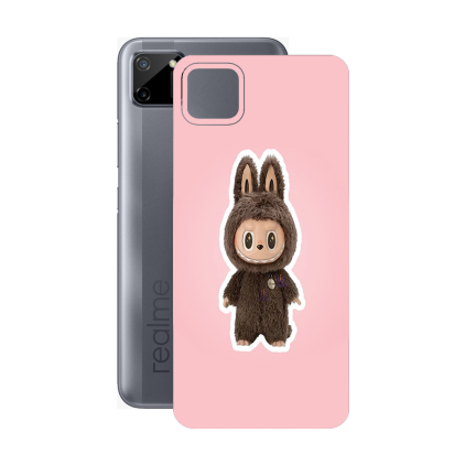 Захисна плівка StatusSKIN для Realme C11 2020