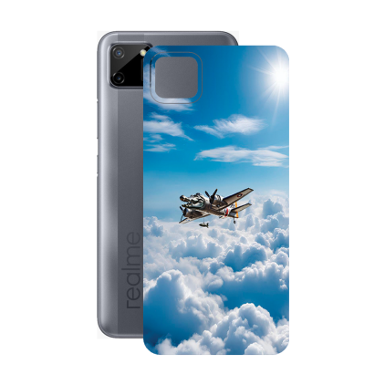 Захисна плівка StatusSKIN для Realme C11 2020