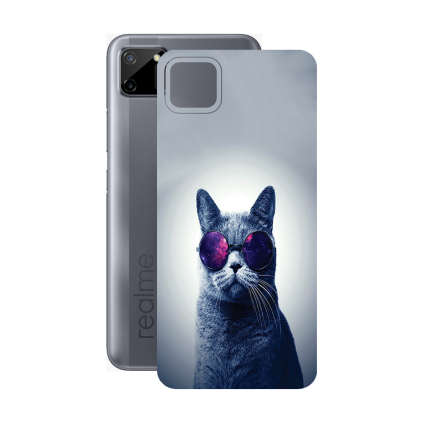 Захисна плівка StatusSKIN для Realme C11 2020
