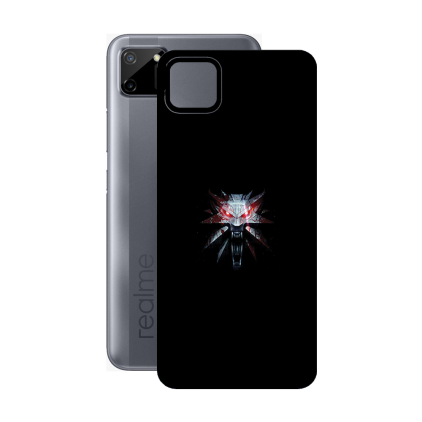 Захисна плівка StatusSKIN для Realme C11 2020
