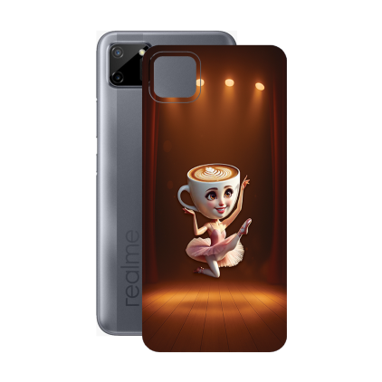 Захисна плівка StatusSKIN для Realme C11 2020