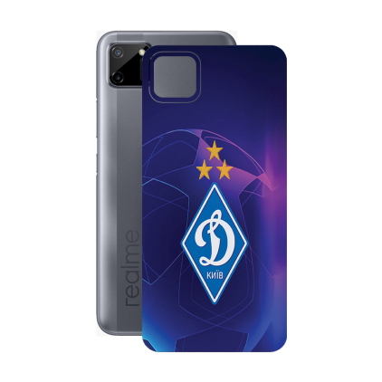 Захисна плівка StatusSKIN для Realme C11 2020