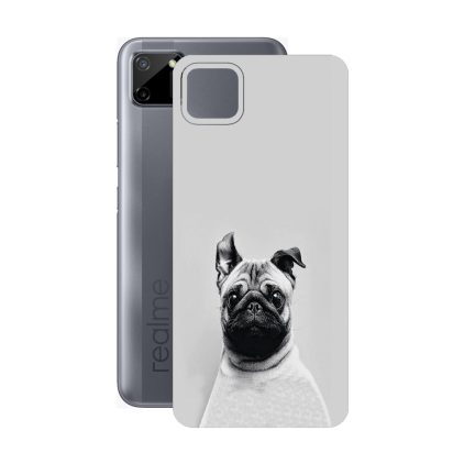 Захисна плівка StatusSKIN для Realme C11 2020