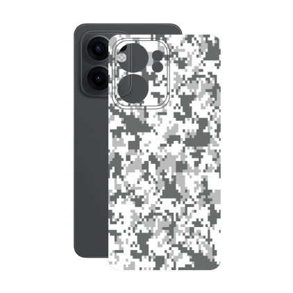 Захисна плівка StatusSKIN для OPPO Reno 13 F 4G
