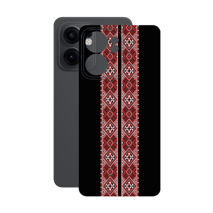 Захисна плівка StatusSKIN для OPPO Reno 13 F 4G
