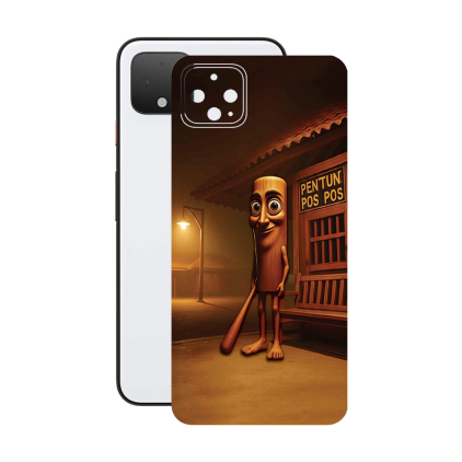 Защитная пленка StatusSKIN для Google Pixel 4 XL
