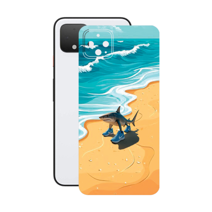 Защитная пленка StatusSKIN для Google Pixel 4 XL