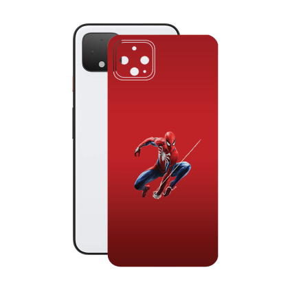 Защитная пленка StatusSKIN для Google Pixel 4 XL