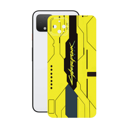Защитная пленка StatusSKIN для Google Pixel 4 XL