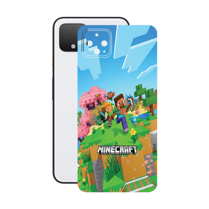 Защитная пленка StatusSKIN для Google Pixel 4 XL