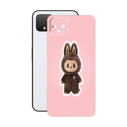 Защитная пленка StatusSKIN для Google Pixel 4 XL