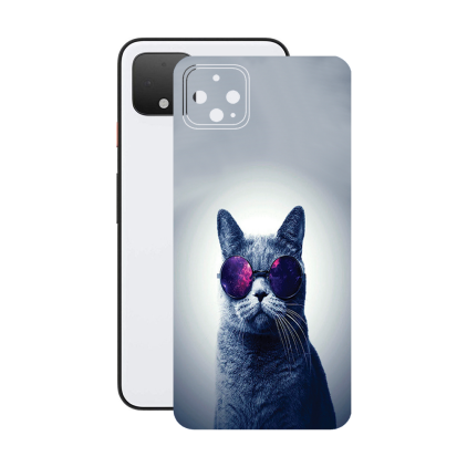 Защитная пленка StatusSKIN для Google Pixel 4 XL