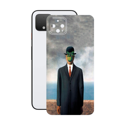 Защитная пленка StatusSKIN для Google Pixel 4 XL