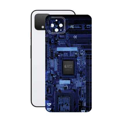 Защитная пленка StatusSKIN для Google Pixel 4 XL
