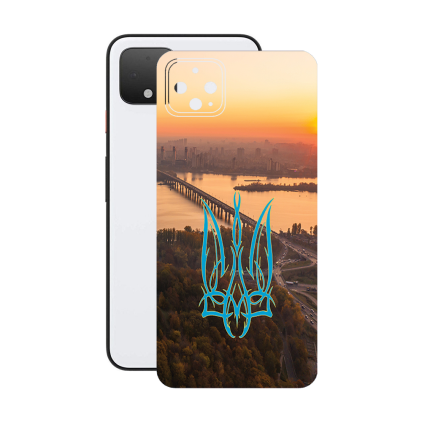 Защитная пленка StatusSKIN для Google Pixel 4 XL