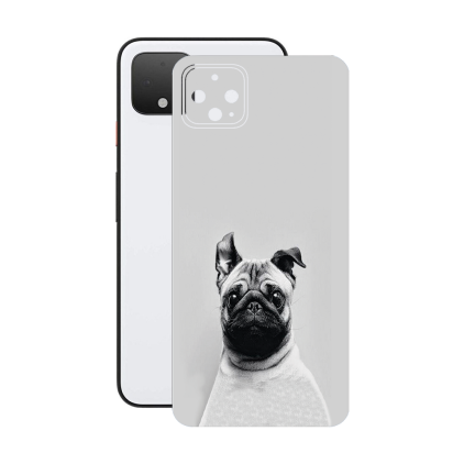 Защитная пленка StatusSKIN для Google Pixel 4 XL