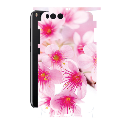 Защитная пленка StatusSKIN для Xiaomi Mi Note 3
