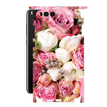 Защитная пленка StatusSKIN для Xiaomi Mi Note 3