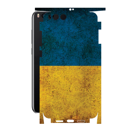Защитная пленка StatusSKIN для Xiaomi Mi Note 3